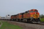 BNSF 4915 East